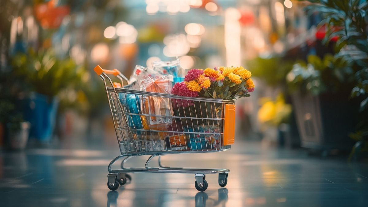 Améliorer l'expérience de shopping avec des recommandations basées sur l'IA