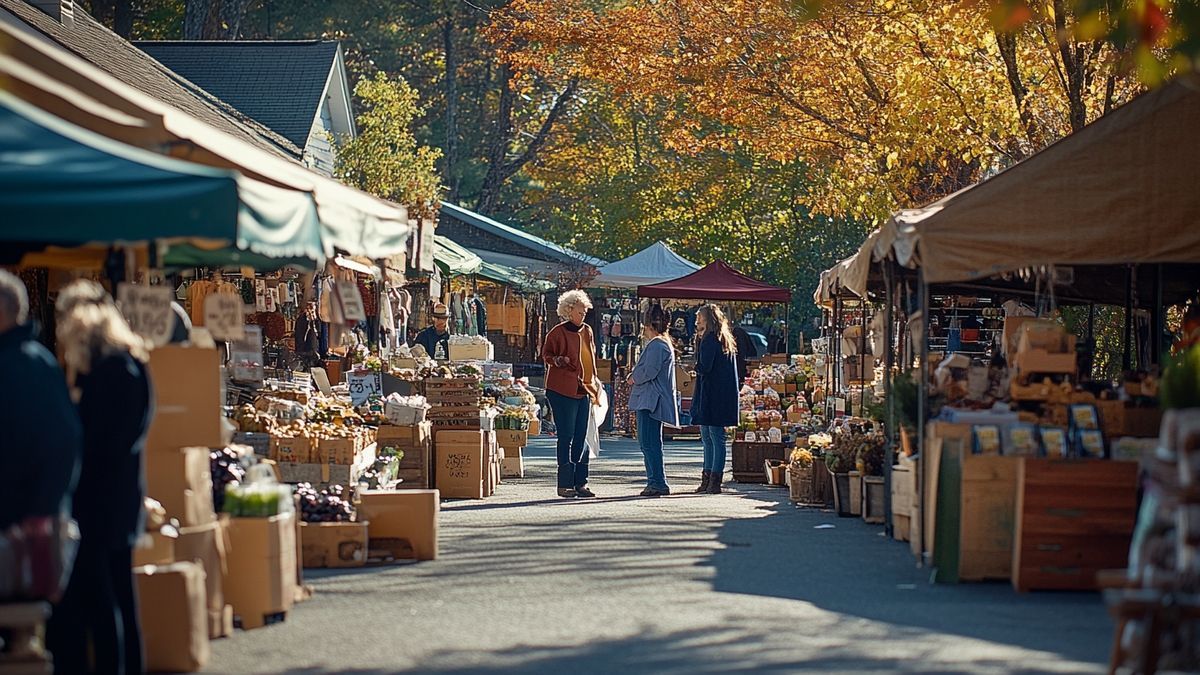 Expériences de shopping : astuces pour une meilleure expérience d'achat