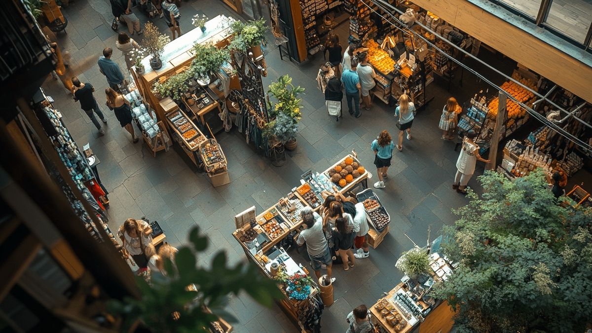 Générations Z et Alpha : attentes modernes en matière de shopping