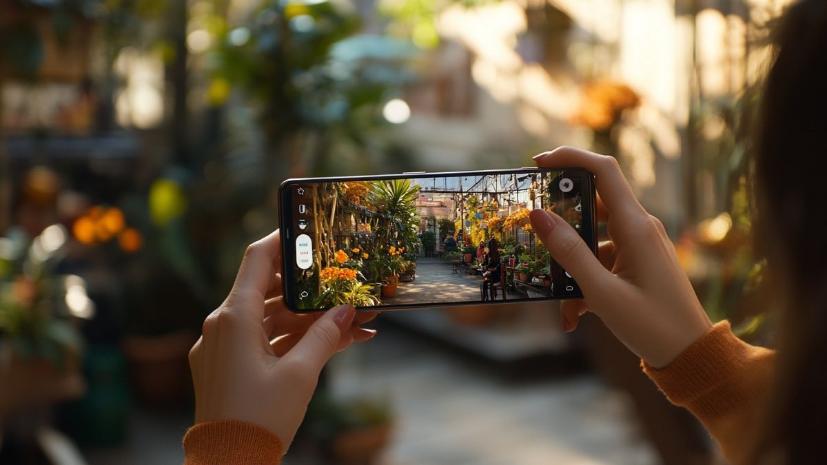 Influence des réseaux sociaux sur le shopping moderne