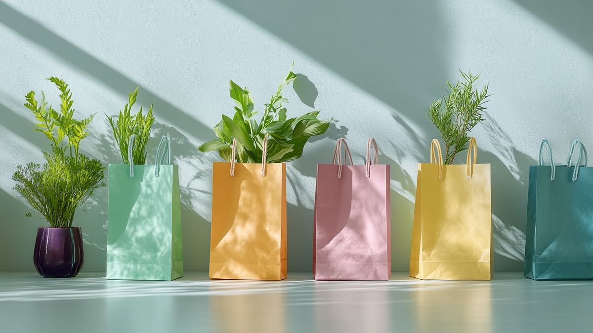 Les tendances du shopping moderne en 2025 et leurs impacts