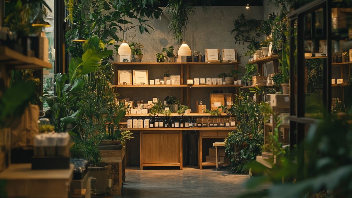 Magasins concepts et pop-up stores : réinventer l'expérience shopping