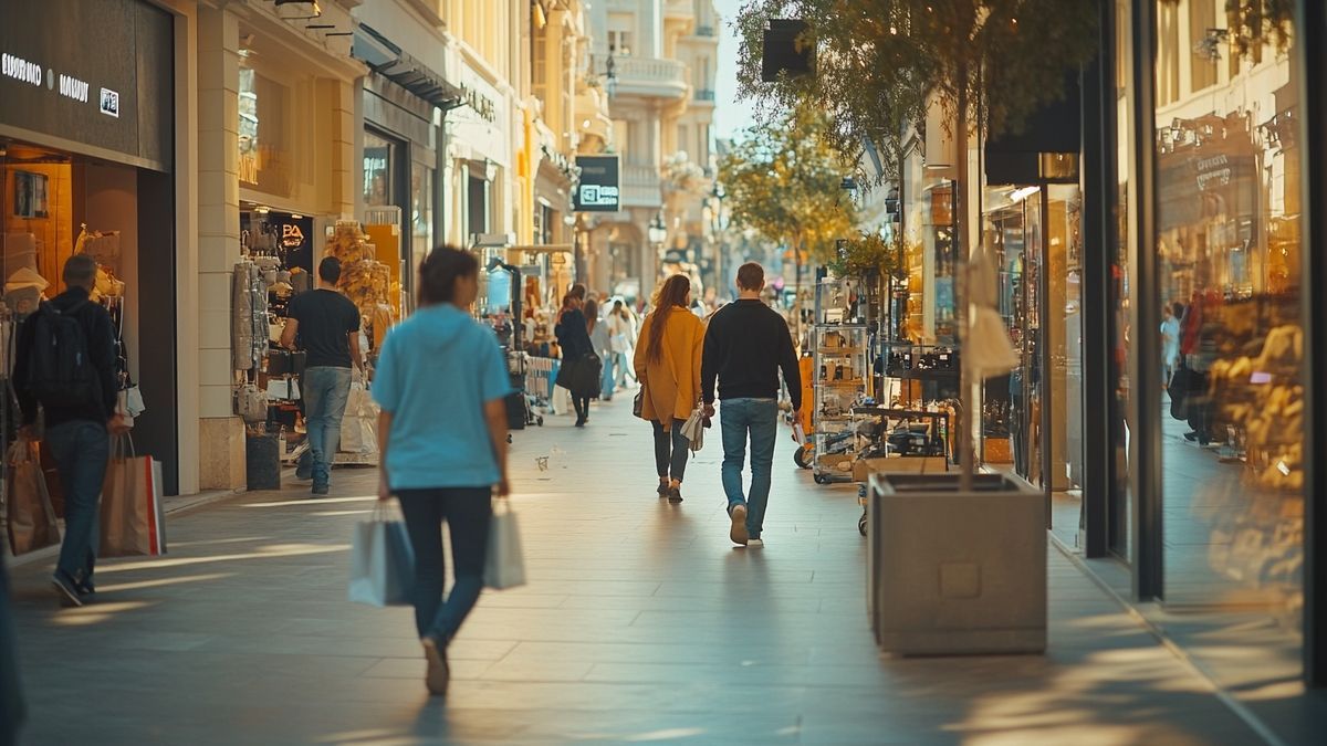 Paiements sans contact : facilite votre expérience de shopping