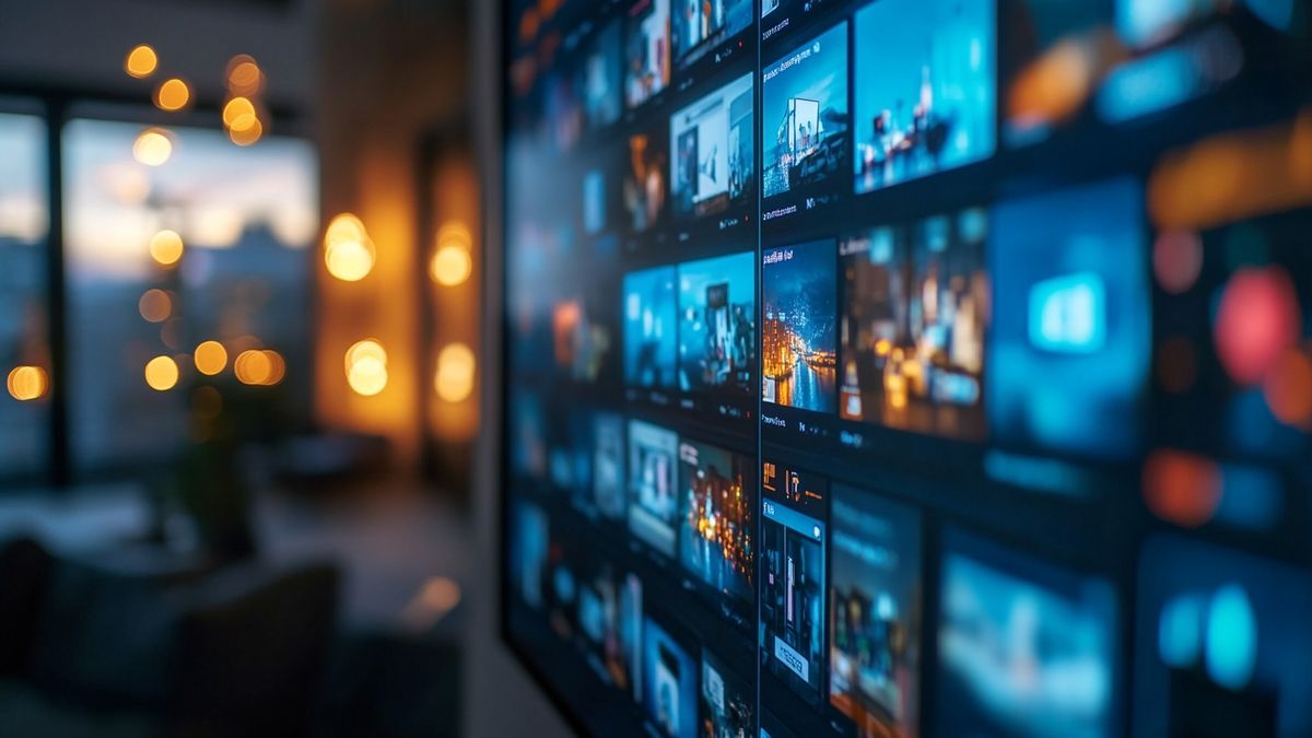 Personnalisation de l'expérience client : en magasin et en ligne