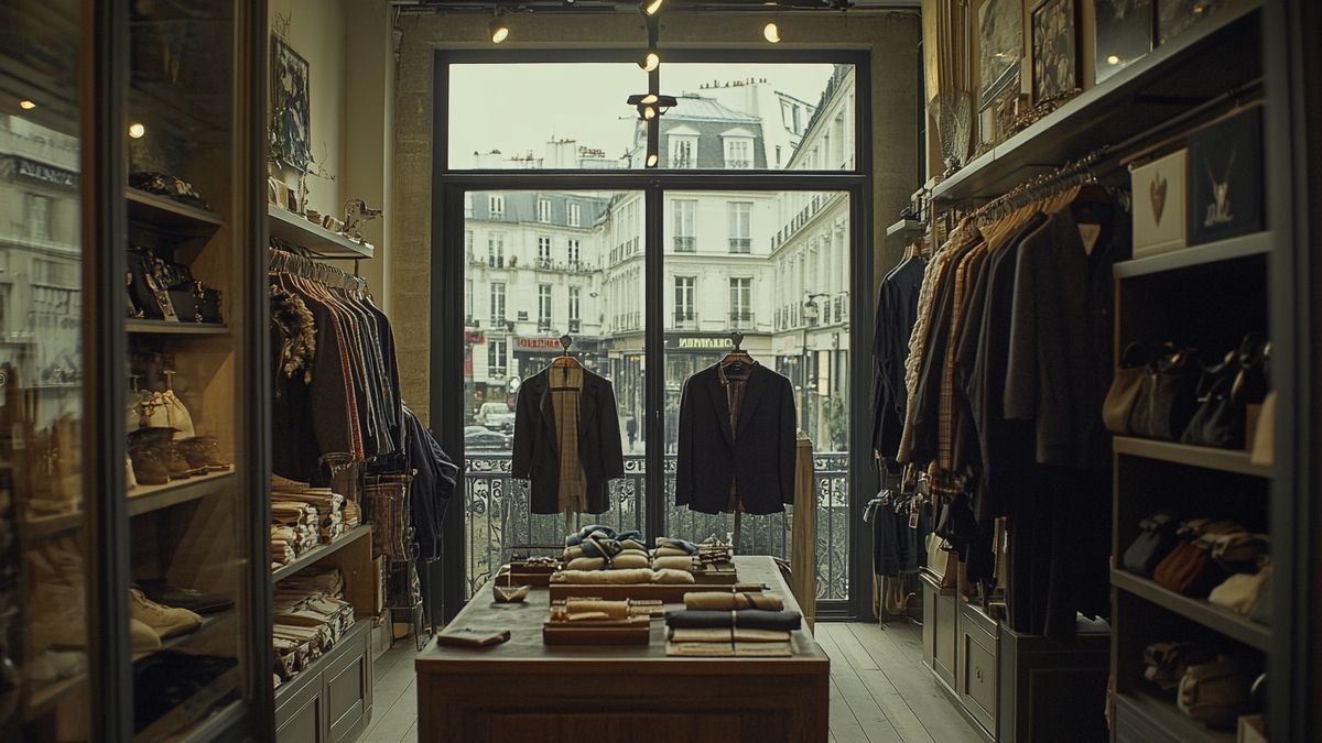 Produits sur mesure pour un shopping personnalisé de qualité