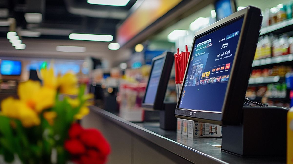Systèmes de points pour récompenser le shopping fréquent efficacement