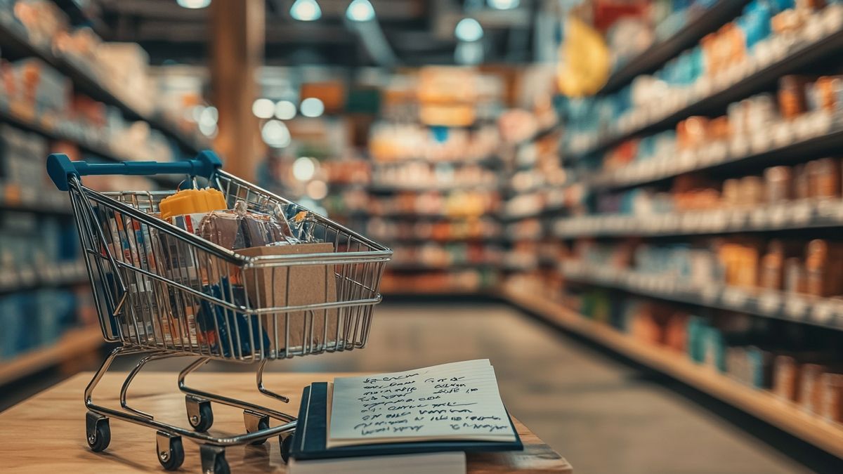 Techniques de négociation en magasin pour faire du shopping efficace