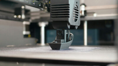 Les filaments d'imprimante 3D expliqués