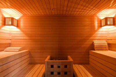 Comment Utiliser Un Sauna