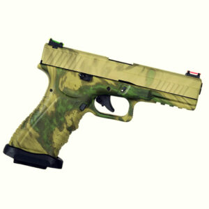 Pistolet airsoft Guide D’achat