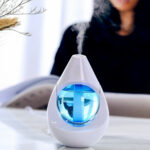 Humidificateur traditionnel