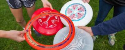 Les Meilleurs Disques De Frisbee Ultimes