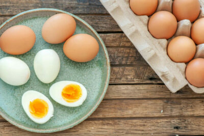 Pouvez-vous Refaire Bouillir Des œufs ? Ce Guide Est Détaillé